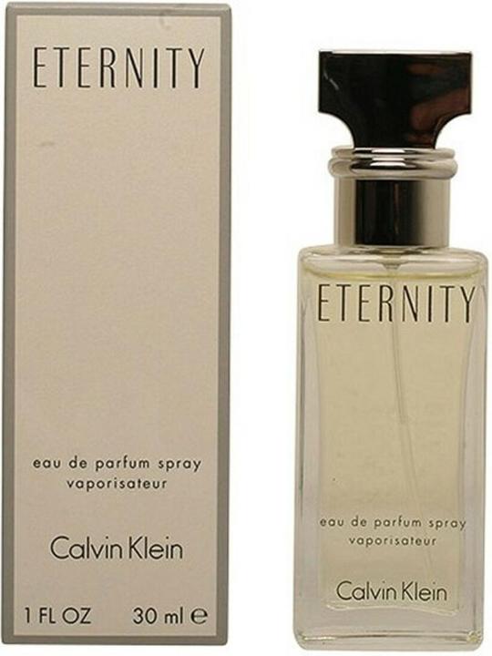 Actual product image Calvin Klein Eternity (Eau de parfum, 30 ml)