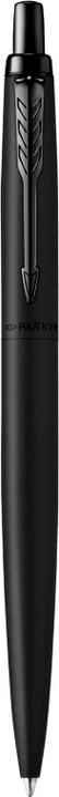 Image du produit Parker Stylo à bille Jotter XL Monochrom Prem. Noir bl. M (Noir, 1 x)