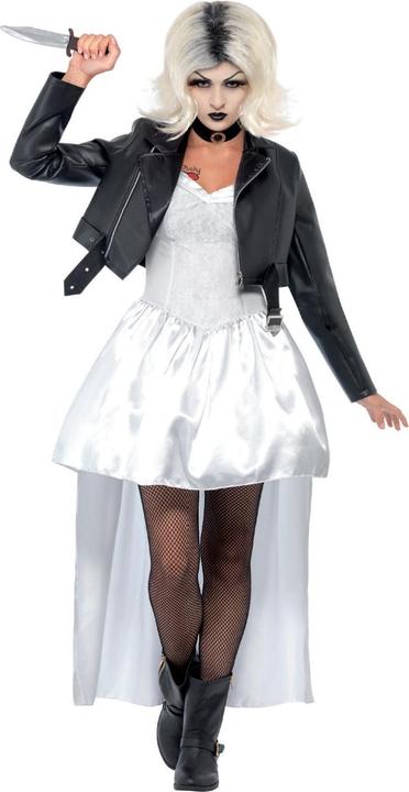 Produktbild Smiffys Bride of Chucky (M)