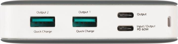 Produktbild Xtorm XB303 Voyager (26000 mAh, 60 W, 93.60 Wh)