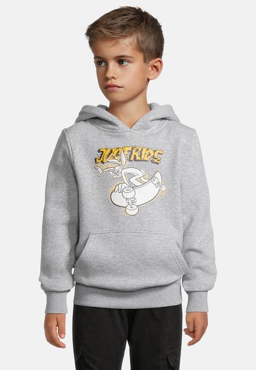 Image du produit Mister Tee MisterTee T-Shirt 2 Pack - kurzarm - Bugs Bunny - 184597 (134)