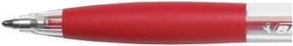 Produktbild Bic Atlantis (Rot, Transparent, 1 x)