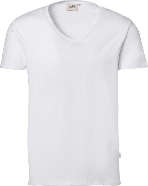 Hakro V-Shirt Stretch (XL)