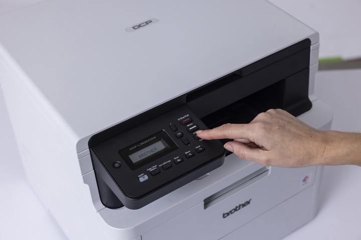 Produktbild Brother DCP-L3520CDW (Laser, Farbe)