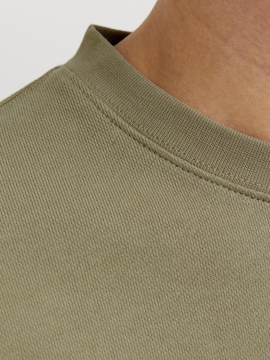 Produktbild Jack & Jones Jjecharge Sweat Crew Neck Noos (M)