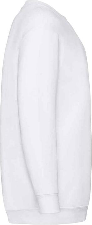 Produktbild Fruit of the Loom Klassik Drop Schulter Sweatshirt (140, 146)