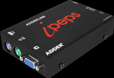 Image du produit Adder ADDERLink ipeps