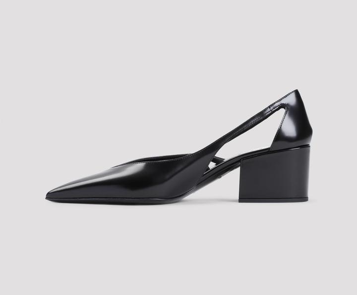 Actual product image Prada 1I741NFDB55.055 (40)