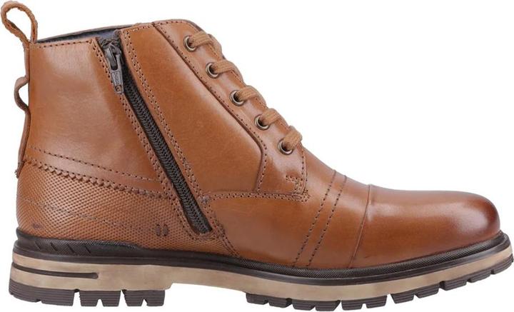Pod Stiefel Eros Leder