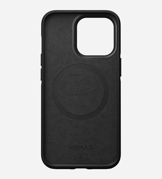 Produktbild Nomad Rustic Case (Apple iPhone 13 Pro)