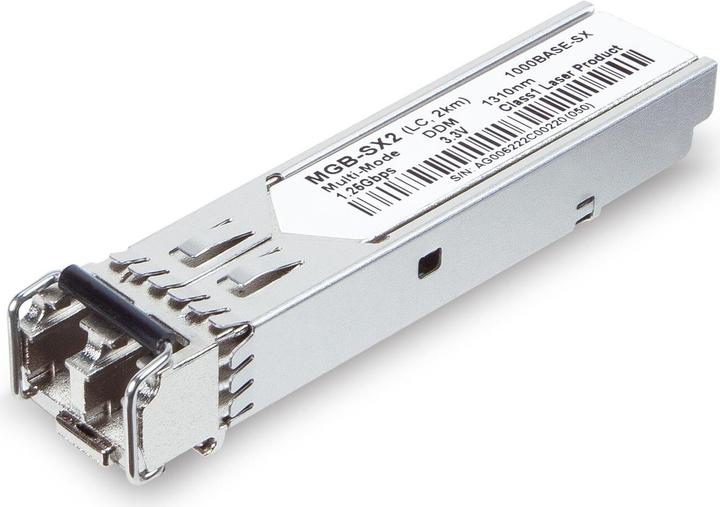 Transceivers