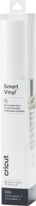 Actual product image Cricut Smart