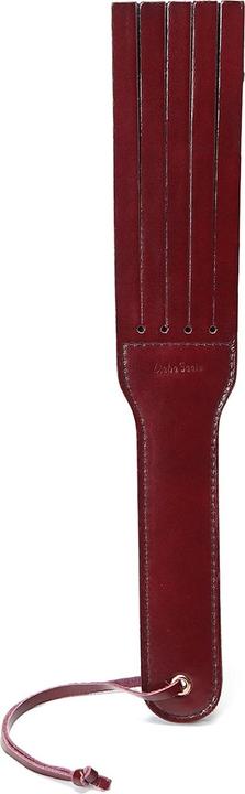 Produktbild Liebe Seele Geteiltes Leder-Tawse-Paddel