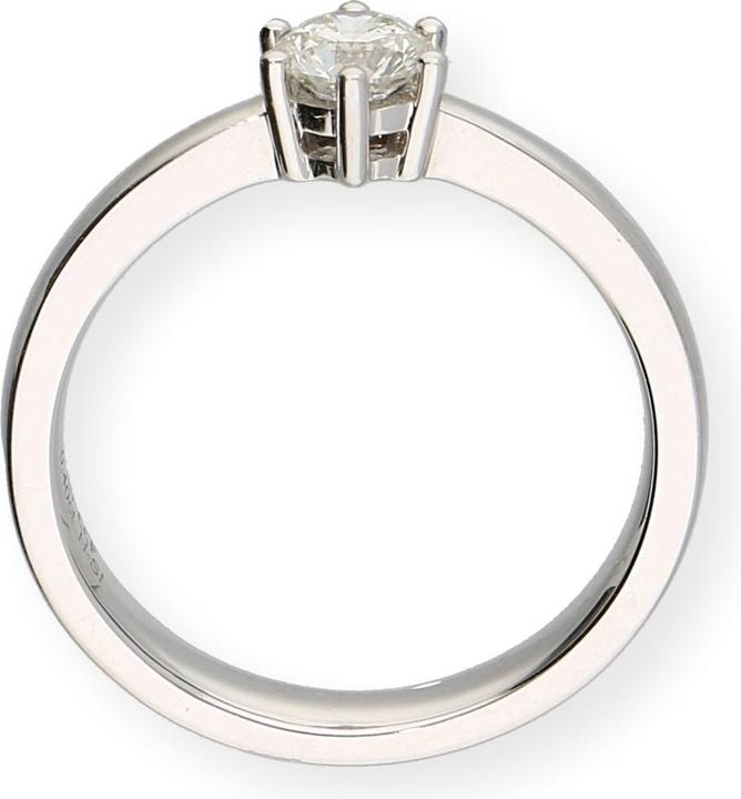 Image du produit Carat Solitaire (54, Or 750/18 K)