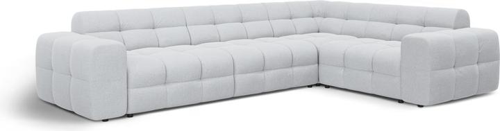 Actual product image Micadoni Kendal (Corner sofa)