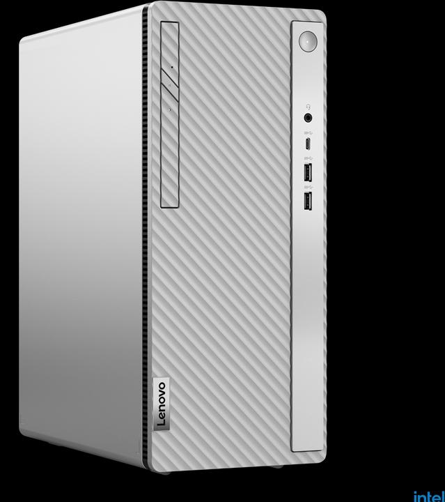 Actual product image Lenovo IdeaCentre 5 14IAB7 (Intel Core i5-12400, 16 GB, 512 GB)