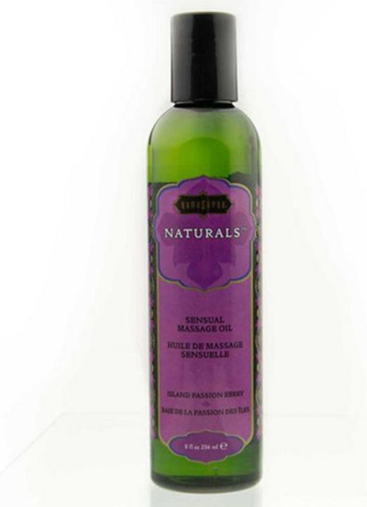Actual product image Kamasutra naturals (236 ml)