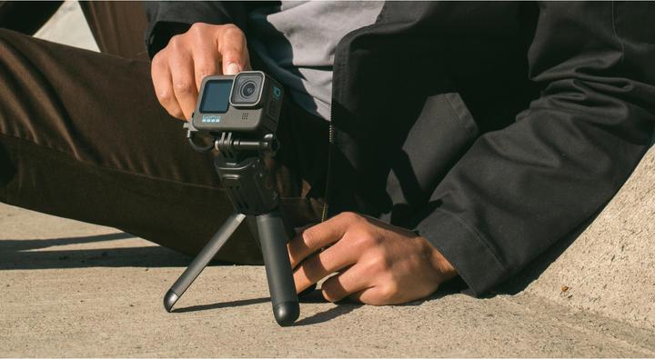 Actual product image GoPro Volta (Hero)