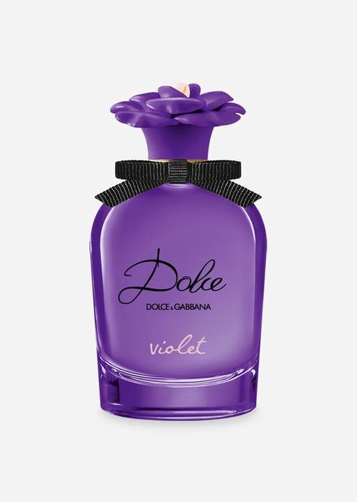 Actual product image Dolce & Gabbana Dolce Gabbana - Dolce Violet EDT - 30ml (Eau de toilette, 30 ml)