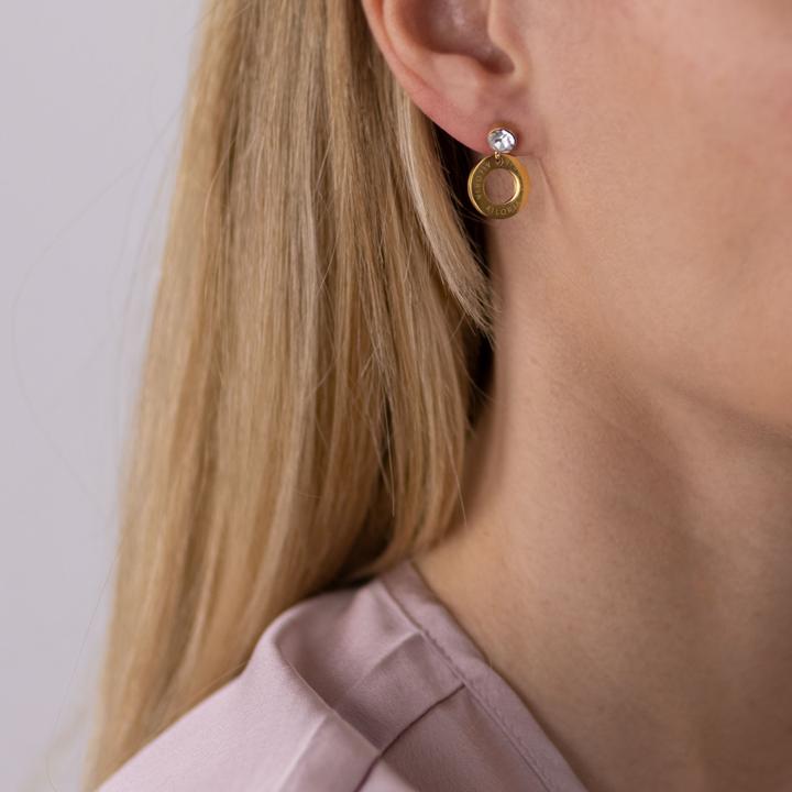 Actual product image Ailoria Agathe (Stainless steel)