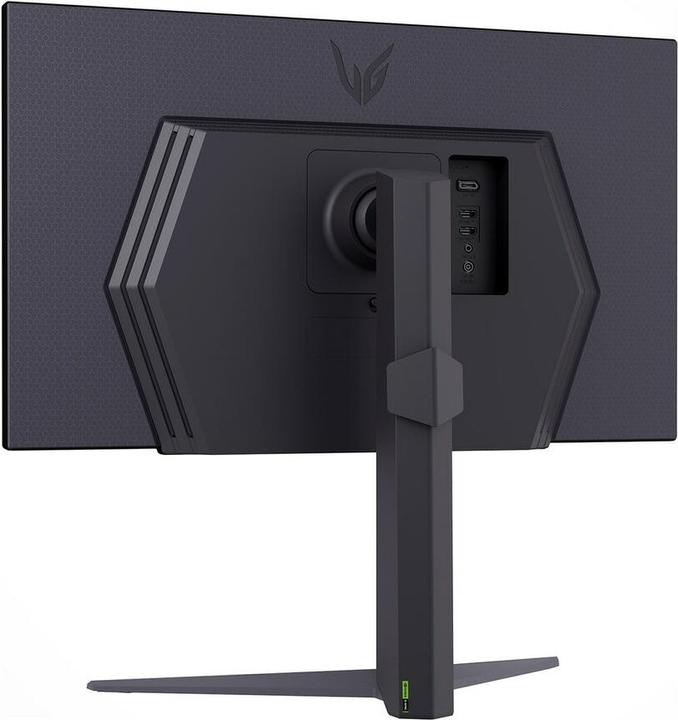 Produktbild LG UltraGear 27GS75QX-B (2560 x 1440 Pixel, 27")