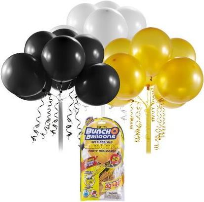 Zuru Bunch o Balloons Party Balloons Mixed 3Pack (32 x)
