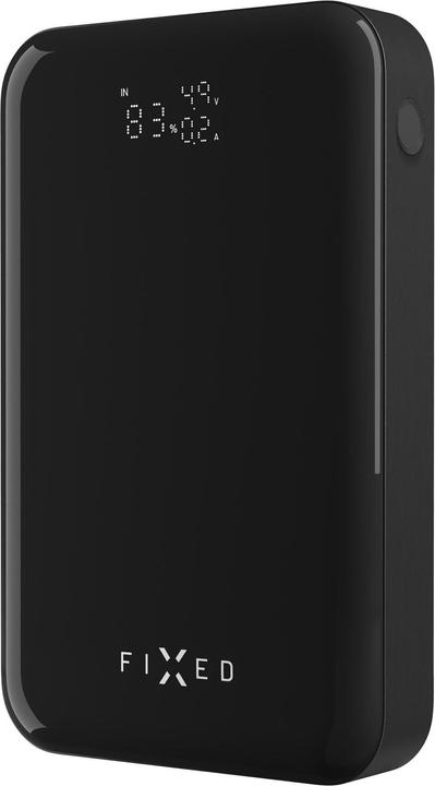 Image du produit Fixed Zen PRO USB-C PD 130W Power Bank 20.000 mAh Noir (20000 mAh, 130 W, 74 Wh)