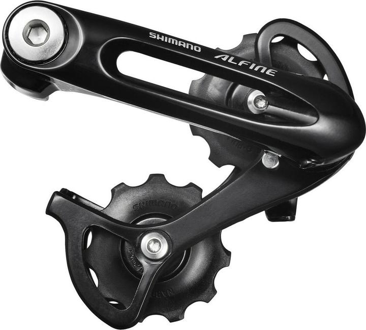 Produktbild Shimano Alfine 17 Kettenspanner (1-fach)