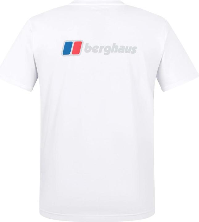 Produktbild Berghaus M Front & Back Tee (T-Shirt) (XXL)