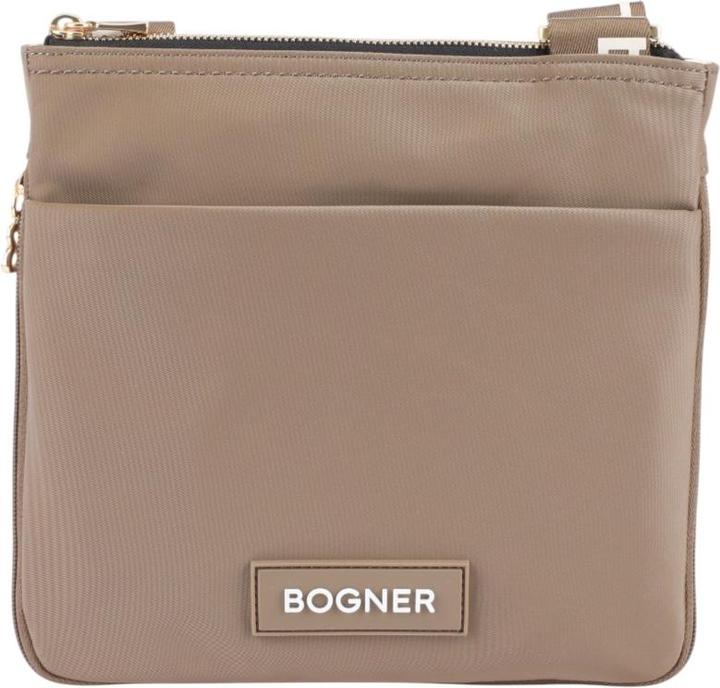 Immagine prodotto Bogner Saxon Serena - Schultertasche Mvz, Portabella
