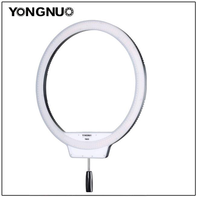 Yongnuo LED 3200-5600k
