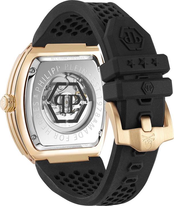 Produktbild Philipp Plein PWBAA1623 (Skeleton-Uhr, 44 mm)