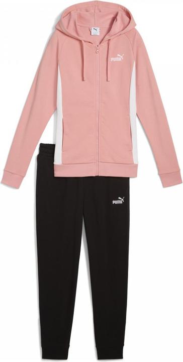 Image du produit Puma Sweat à capuche TR cl (XS)