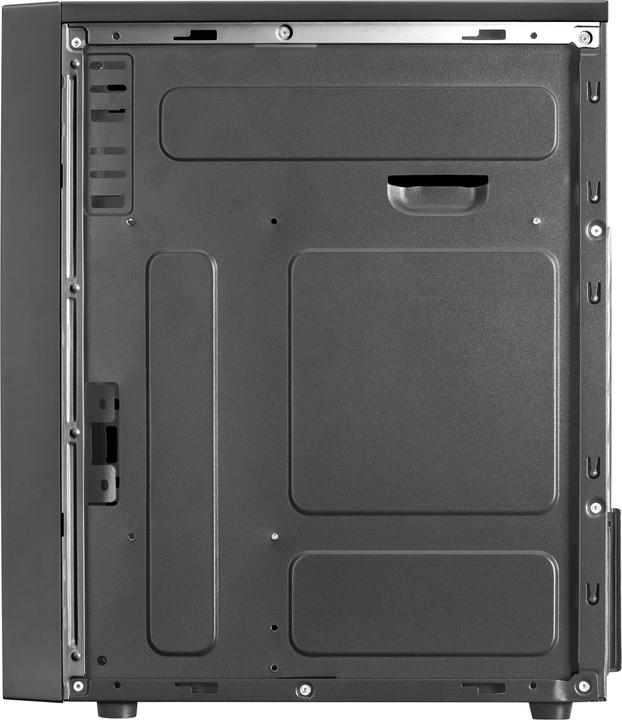 Actual product image Mars Gaming MCM Compact (mATX, Mini-ITX)