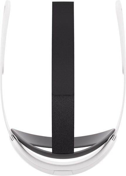 Actual product image Meta Quest 3S + Quest 3 / 3S Elite Strap (128 GB)