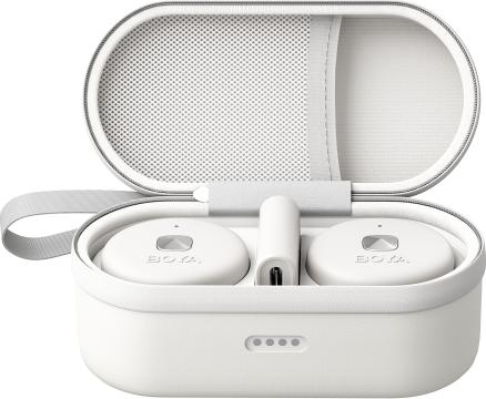 Produktbild Boya omic-u (weiss) Dual-Kanal-Wireless-Mikrofon für Android-Geräte (Omic-u)