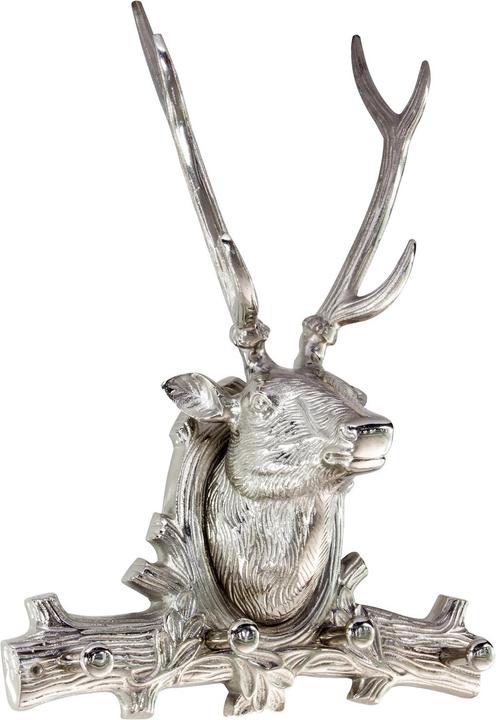 Produktbild Bhp Wandgarderobe Deer King