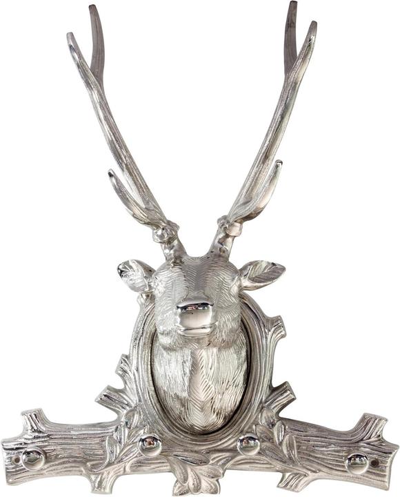 Produktbild Bhp Wandgarderobe Deer King