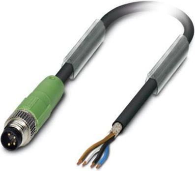 Produktbild Phoenix Contact Cable & Connector 1521834