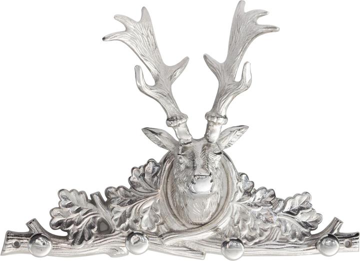 Produktbild Bhp Wandgarderobe Deer King 39cm
