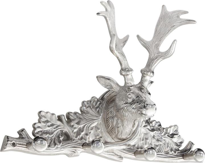 Produktbild Bhp Wandgarderobe Deer King 39cm