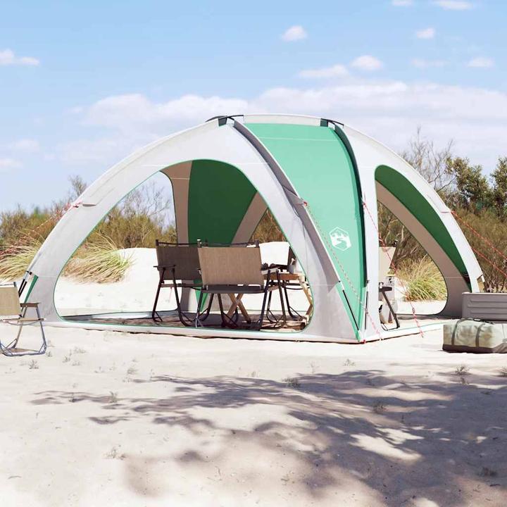 Actual product image VidaXL Marylka (435 cm, 435 cm)