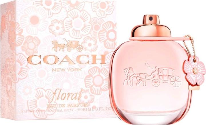 Immagine prodotto Coach floreale (Eau de parfum, 30 ml)
