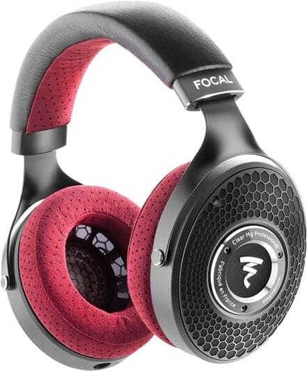 Actual product image Focal Clear MG Professional (Cable)