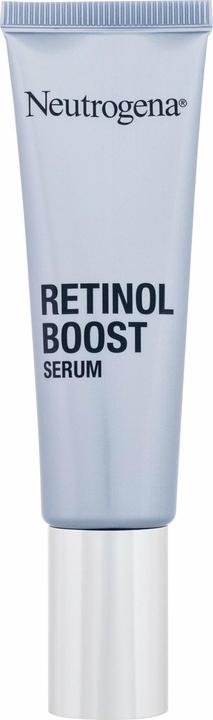 Actual product image Neutrogena Retinol Boost Serum (30 ml)