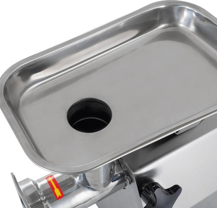 Image du produit Gastro Hero Fleischwolf FWE /h