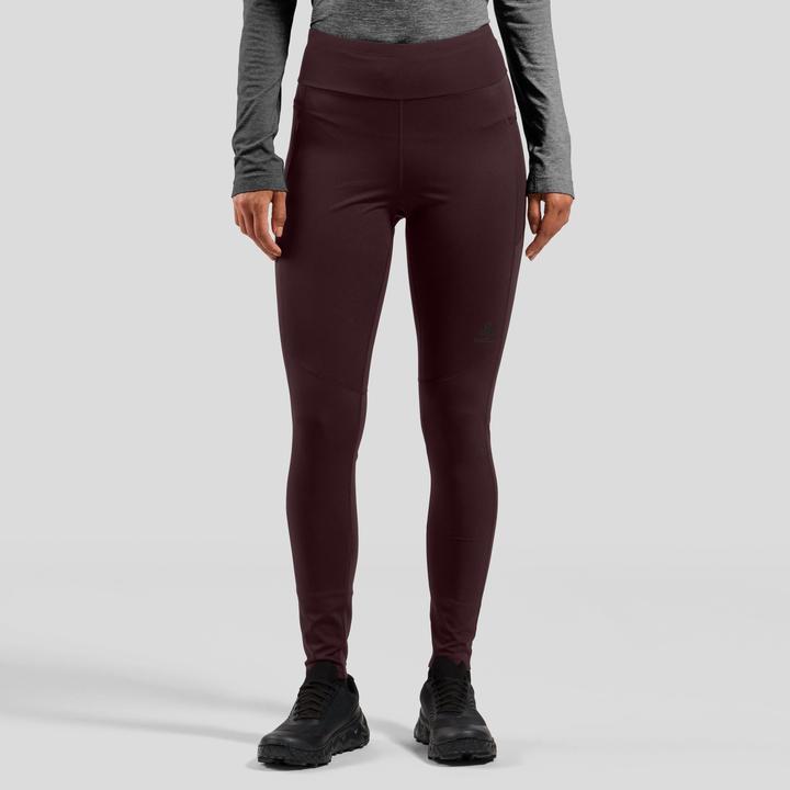Actual product image Odlo Zeroweight Warm 2.0 (M)