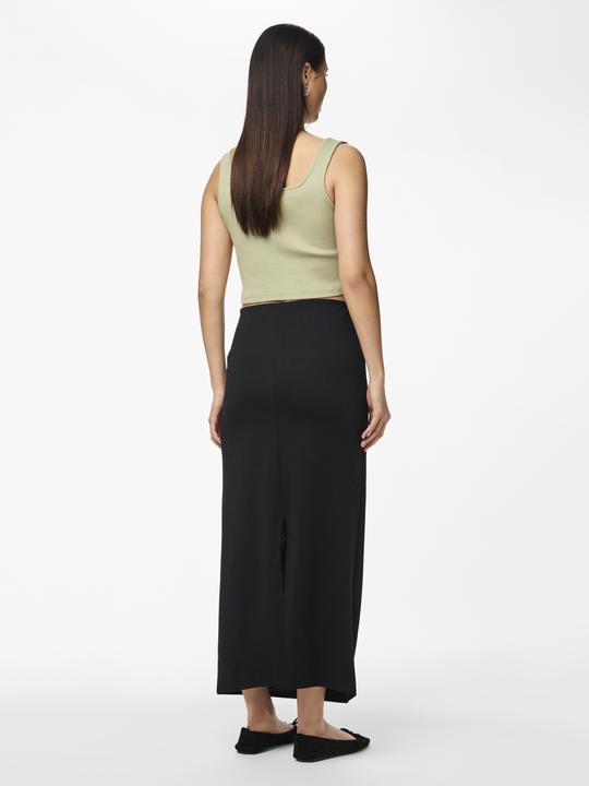 Immagine prodotto Pieces Pcnaya Hw Ankle Skirt Noos (XS)