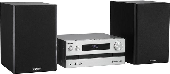 Image du produit Kenwood M-918DAB (Bluetooth, WiFi, 2x 50 W)