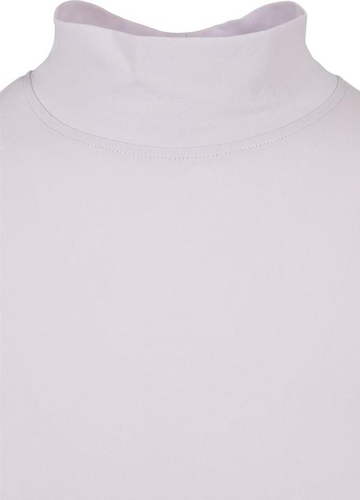 Immagine prodotto Urban Classics Donna Organic Cropped Turtelneck Longsleeve - 16513 (L)
